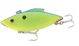 Fishing: Original RatLTrap Crankbaits