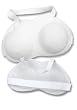Female Chest Guard