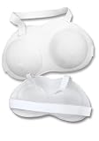 Female Chest Guard