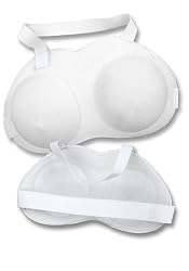 Female Chest Guard
