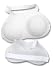 Female Chest Guard