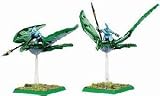 Eigenschaften Games Workshop 99060208057 / Echsenmenschen Teradonreiter [88-43]