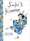 Suki's Kimono