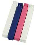 Faringdon Set of 4 10cm Bag Large Clips