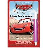 cars invisible ink