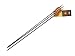 Wings 90723 -  3 Pfeile Apollo, Holz mit Stahlspitze, 72cm