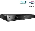 PHILIPS BDP3100/12 Blu-ray Player