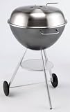 Produkt-Bild: Dancook 1400 Kugelgrill, &oslash; 58 cm edelstahl und aluminium