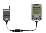 Motorola Startac/Timeport to Palm V/Vx Wireless Internet Cable