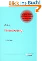 Finanzierung