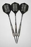 Orion 'Bombs' 28 grams Rough Grip, 90% Tungsten, Front Loaded Fixed Point Darts