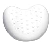 Pretika AB129 Spa Massaging Bath Pillow