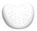 Pretika AB129 Spa Massaging Bath Pillow