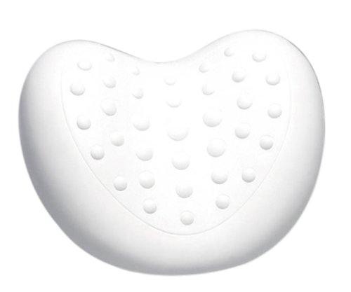 Pretika AB129 Spa Massaging Bath Pillow