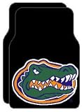 Florida Gators 18'' x 26'' Car Floor Mats (Set of 2)