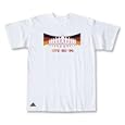 Germany Trophy Soccer T-Shirt
