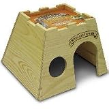 Guniea Pig, Ferret, Chinchilla, Rat House Castle pet