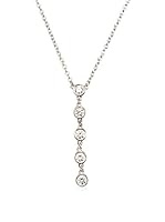 Diamant La Parisienne Collar  Blanco