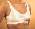 Airway Lightly Lined Soft Cup