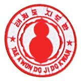 Patch - Ji Do Kwan Patch - Ji Do Kwan