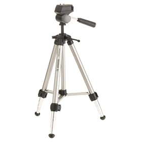 Click here to buy Hakuba Branner BR5-SG Photographic Video Tripod by Hakuba.
