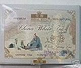 Chinese White Tea (Natural & Caffeine Free) 20 Tea Bags