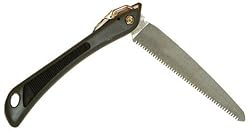 Coleman Folding Saw