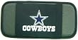 Dallas Cowboys 12-Disc CD Visor - Football Sports Merchandise