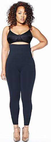 Slim Girl Shapewear Cinch Leggings (Extra Large)