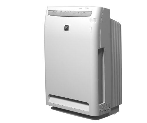 Daikin Flash Streamer Air Purifier MC75KSU Daikin Flash Streamer Air Purifier MC75KSU