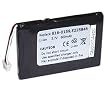 Hitech - Apple iPOD 616-0159/ E225846 Replacement Battery