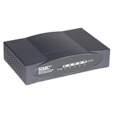 SMC Networks SMC-EZ6505TX EZ Ethernet/Fast Ethernet Dual Speed Switch (5-port)