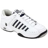 K-Swiss Defier RS - 2005 (WIDTH: Medium, SHOE SIZE:9 1/2)