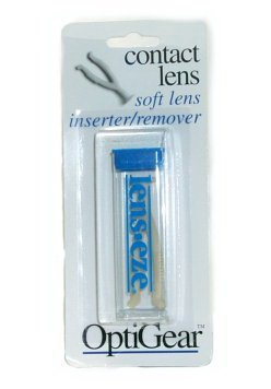 Buy OptiGear Soft Lens Inserter Remover by OptiGear now!