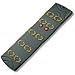 10 Motor Full Body Mat w/ Heat Image