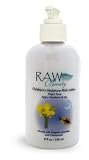 Night Time: Children's Moisture Rich Lotion 8 Oz.