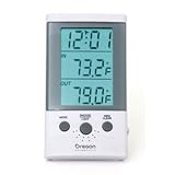 Oregon Scientific Wired Weather Station