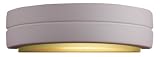 CLASSICO ENERGY SAVING WALL UPLIGHTER