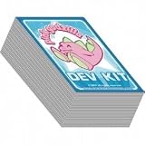 Pink Godzilla Dev Kit