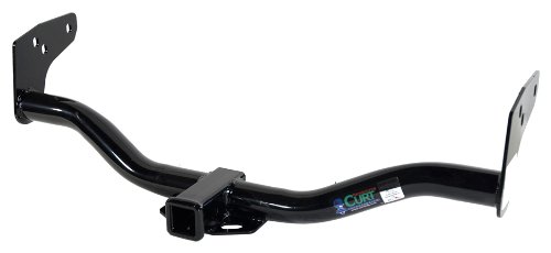 Curt Manufacturing 13132 Class III Receiver Curt Manufacturing 13132 Class III Receiver