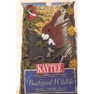 BACKYARD WILDLIFE FEED5# by Kaytee