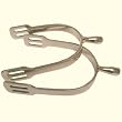 Coronet Ladies Flat Side Spur - Ladies 1"