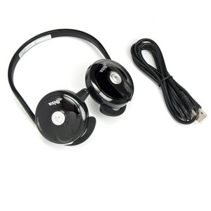 Ibizia iBSH-08 Bluetooth Stereo Headset