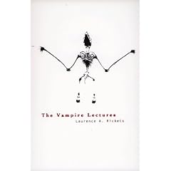 Vampire Lectures