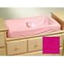 Contour Changing Pad Cover - Terry Cloth