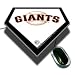 San Francisco Giants Mouse Pad