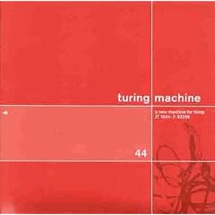 A New Machine for Living