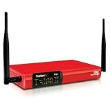 Firebox X20e Wireless