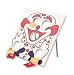 GameCraft Large Clown Bean Bag Board (EA)