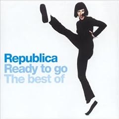 Tomcraft & Republica - Ready to Go CDM (2007)